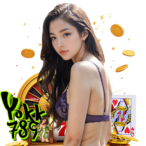 yokk789 ลิขสิทธิ์แท้